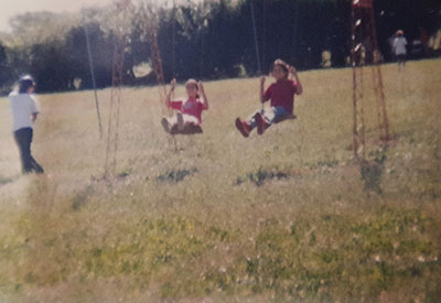 Juegos en el triangulito