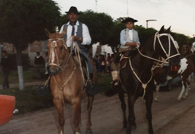 Desfile de emprendados 2