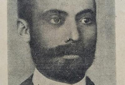 Manuel Antonio García Meijón