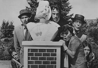 Backstage de jugemos en el mundo